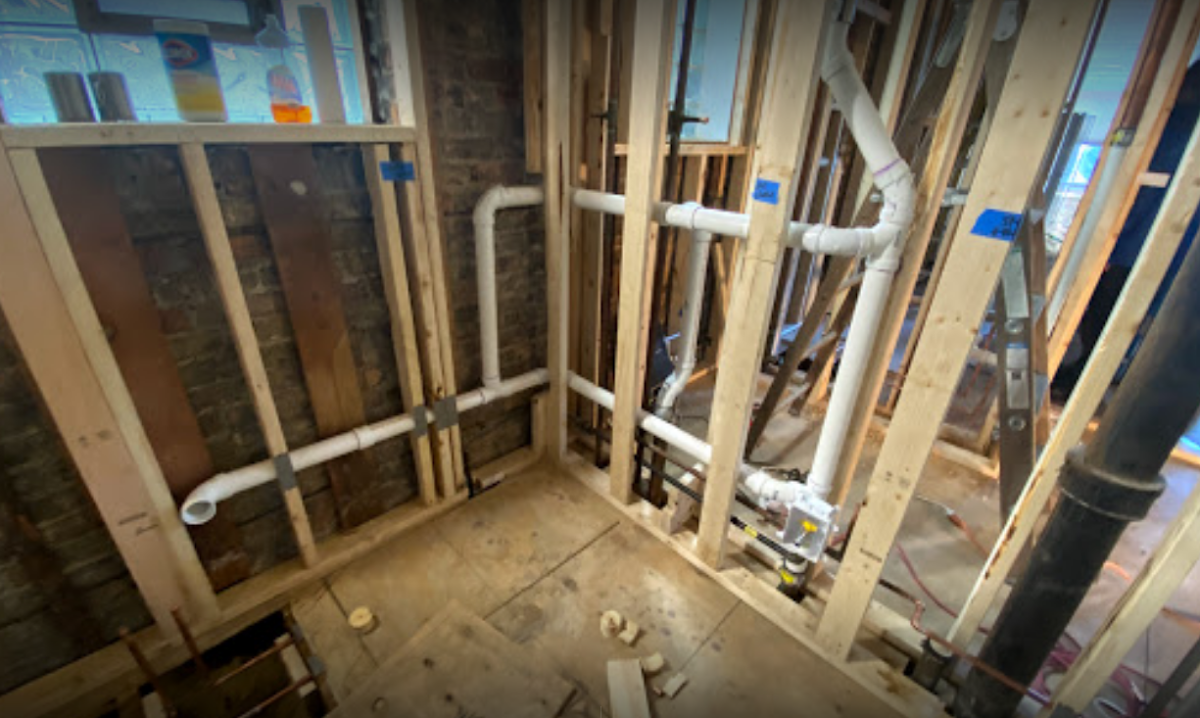 Plumbing Sacramento & Water Heater Services project 4